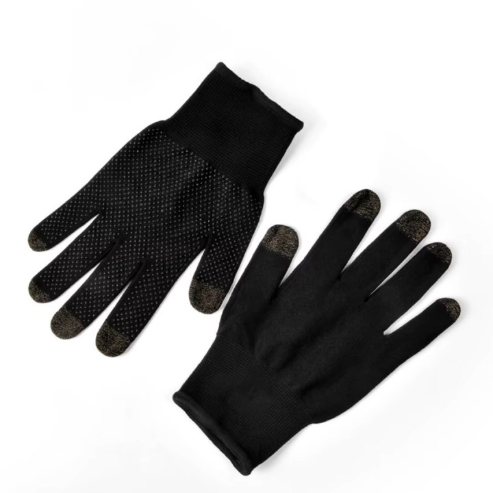 MEMO GG01 Gaming Finger Gloves – جوانتي ألعاب ميمو GG01 كامل الأصابع