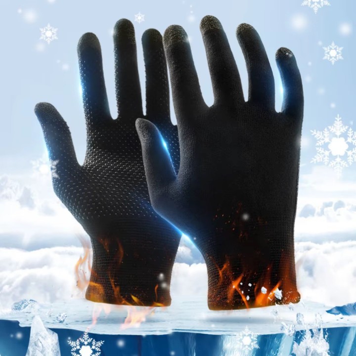 MEMO GG01 Gaming Finger Gloves – جوانتي ألعاب ميمو GG01 كامل الأصابع