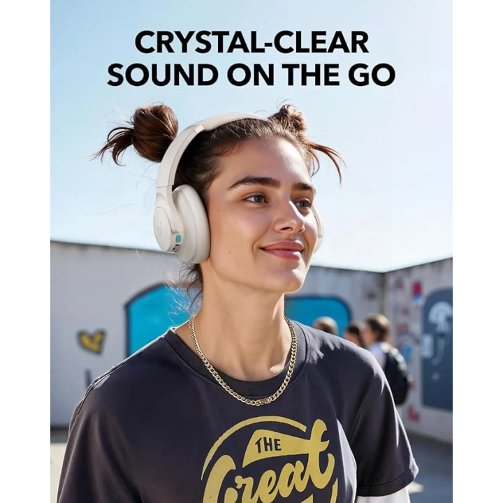 Anker Soundcore Q11i Wireless Headphones سماعة أنكر ساوندكور Q11i