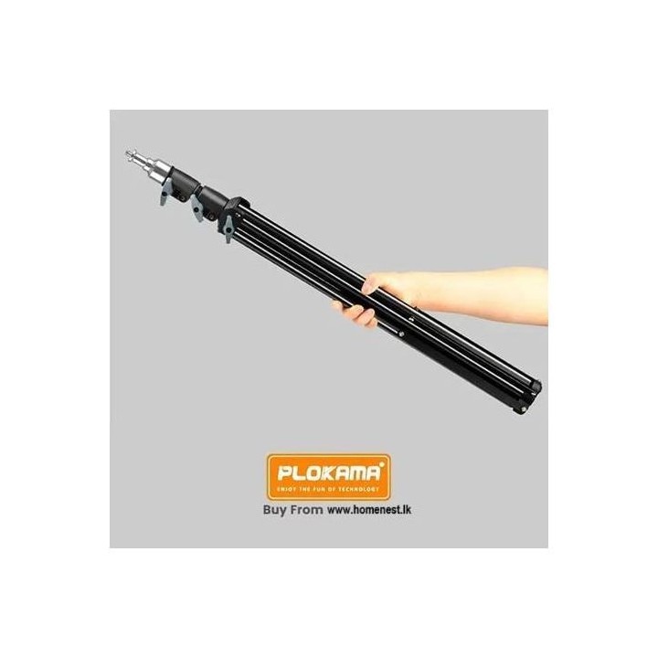 PLOKAMA PK-8899 Photography Tripod