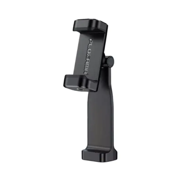PLOKAMA CL-20 Double Pull Rotary Mobile Phone Clip
