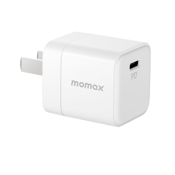 شاحن MOMAX 30W GaN – موديل UM-26GN