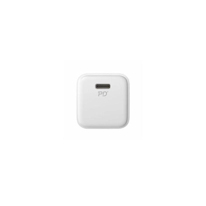 شاحن MOMAX 30W GaN – موديل UM-26GN
