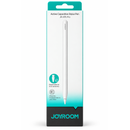 قلم JOYROOM JR-X9S Pro Active Stylus Pen – قلم لمس نشط للآيباد،