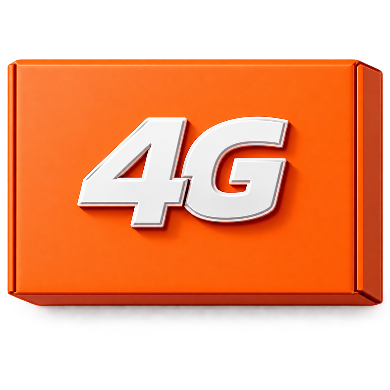 4G Mobily